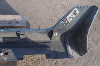 фото thumb №11, Mazda 2 iii de 07-14r молдинг порог левая