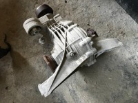 фото thumb №1, Audi q7 4m задний мост дифференциал 0d2500043 299 rwn