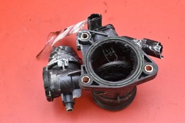 фото thumb №6, Дроссельная заслонка 9647474880 volvo v50 2.0 d 136 km 03-11