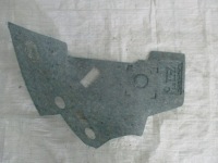 фото thumb №1, Vw passat b6 b7 шумоизоляция 3c9863897