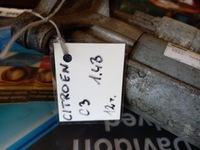 фото thumb №4, Стартер 964864468003 citroen c3 1.4b 12r