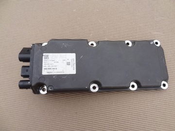 фото thumb №8, Модуль блок керування рейка редуктор 4n0909144g audi a8 d5 a6 c8 a7 q5 80a