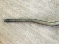 фото thumb №12, Выхлоп наконечник конечный правые bmw e53 x5 3.0d