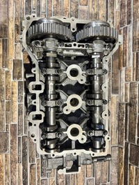 фото thumb №5, Головка peugeot citroen 1.2 vti psa hmz hm01 9671871510 1608519180