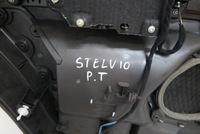 фото thumb №7, Обшивка двері правий задня alfa romeo stelvio 156197051