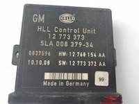 фото thumb №8, Блок керування saab 9-3 ys3f 12773373 30614057 2008