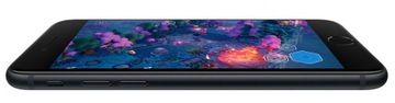 Смартфон Apple iPhone SE (2022) 4 ГБ/256 ГБ 5G черный
