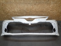 фото thumb №1, Бампер перед toyota camry viii 8 17-