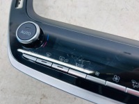 Corolla cross панель блок управления кондиционера воздуховод 55900-16530 Недорого, фото thumb