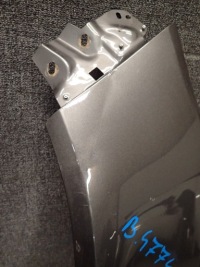 фото thumb №2, Крыло перед левый opel insignia a