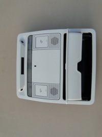 фото thumb №1, Jaguar xf x260 лампа освітлення кабіни