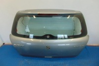 фото thumb №9, Suzuki swift ii задня кришка багажника