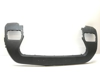 фото thumb №1, Dacia duster ii молдинг накладка бампера перед 1949185x