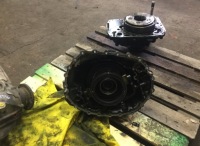 фото thumb №12, 1698000 daf распределитель передач