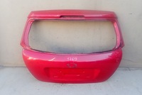 фото thumb №1, Кришка зад кришка багажника kia ceed 1 i hb 06-12r