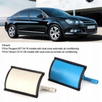 фото thumb №12, Крышки крышка обдув klimatyza do peugeot 407 2004-2016