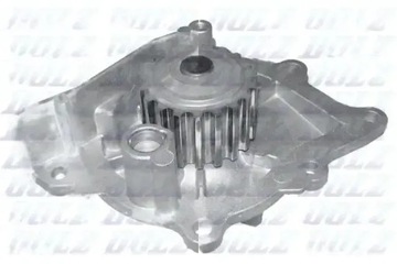 фото thumb №1, Насос воды c145 dolz citroen c-crosser vu_, vv_