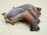 фото thumb №5, Коллектор выпускной kia sportage i 2.0 16v 96r fe3n