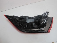 фото thumb №9, Лампа задняя левая audi q8 4m8 lift matrix led 24r 4m8945091a