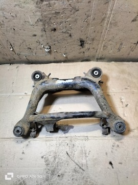 фото thumb №15, Bmw e46 320 325i 330 330i m54 візок балка підвішування підрамник зад