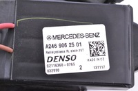 фото thumb №5, Mercedes x156 gla220 cdi 2017 rhd двигатель вентилятора отопителя