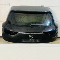фото thumb №1, Ds ds7 crossback 2020 citroen кришка багажника задня задня скло czarrna ktv