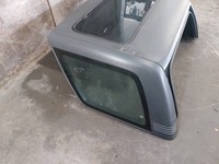 фото thumb №7, Защита крышки багажника крыша hardtop opel frontera b крыша комплект