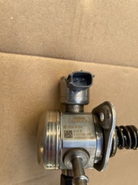 Насос топлива 16630bv80a 0261520328 renault espace 5 v 1.6 tce nissan с Разборки, фото thumb