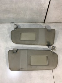 фото thumb №1, Защита солнцезащитная audi a3 1.6 8l