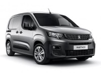 фото thumb №2, Крыло передний правый peugeot partner rifter 18-