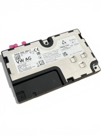 фото thumb №1, Vw golf vii модуль послуг online 5wa035284f