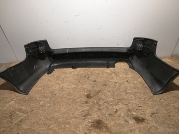 фото thumb №15, Бампер зад задній audi a4 b7 універсал 4xpdc 8e9807511j