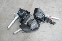 фото thumb №5, Pas безопасности левый правый середина задняя volvo s80 ii