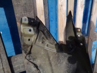 фото thumb №11, Toyota prius iii w3 2010r крыло правый передний 209 logo гибрид