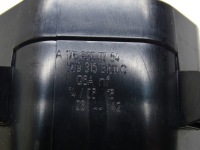 Решітка обдув консолі панелі перед a1768300754 mercedes w176 a klasa Київ, фото thumb