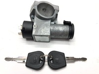 фото thumb №3, Замок зажигания вставка ключ катушка иммобилайзера polonez caro atu truck новая