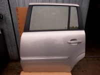 фото thumb №1, Opel zafira b двері лівий задня z167