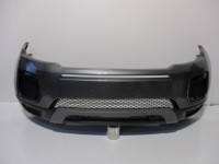 Купить Бампер range rover evoque рестайлинг  4x pdc передний, фото thumb