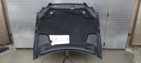 Капот mercedes clk w209 lak: c040 Доставка, фото thumb