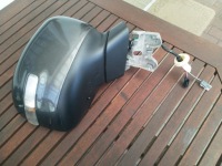 фото thumb №8, Зеркало jeep renegade od 2014 r оригинал europa 7+4 piny/kable правое