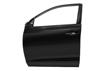 фото thumb №12, Toyota highlander iii дверь левый перед 67002oe130