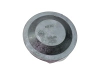 Купити Заглушка кришка лампи перед vw skoda renault opel 153874, фото thumb