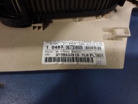 фото thumb №8, Superb ii подлокотник туннель средний 3t0863241d