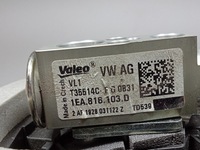 фото thumb №11, Audi q4 e-tron обігрівач 1ea820351bm