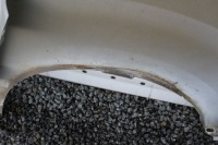 Крыло левый перед citroen jumpy 3 peugeot expert 3 ewpa Доставка, фото thumb