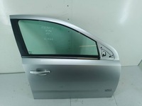 фото thumb №9, Двері правий перед opel astra h z176 kombi