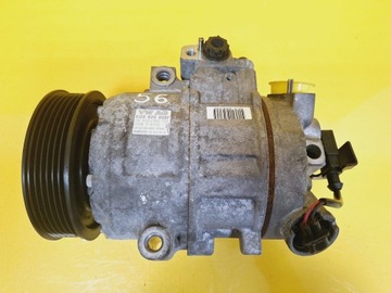 фото thumb №9, Компресор компресор кондиціонера 6q0820808f seat ibiza iv 1.4 b nr56