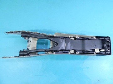 фото thumb №15, Підлокітник тунель vw passat cc 08-16