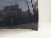 Seat ateca 16-24 капот крышка двигателя перед передняя с Разборки, фото thumb