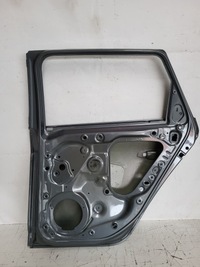 фото thumb №8, Дверь правые зад задние seta leon iii универсал 5f9 12-